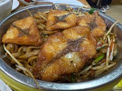 -强记鱼粥(南村店)