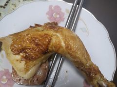 -吴山烤禽 (吴山路店)