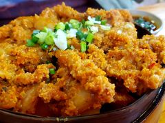 粉蒸肉-人和水上飘(第一家店)