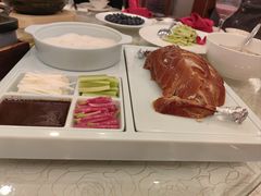 -清华大学-甲所餐厅