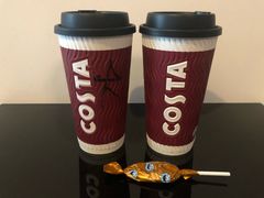 -COSTA COFFEE(上海月星环球港店)