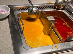 -海底捞火锅(万科广场店)