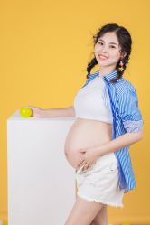 点击看大图 -朵爱影舍专业亲子全家福摄影