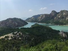-大罗山风景区