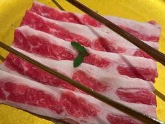 -牛New寿喜烧(新六百店)