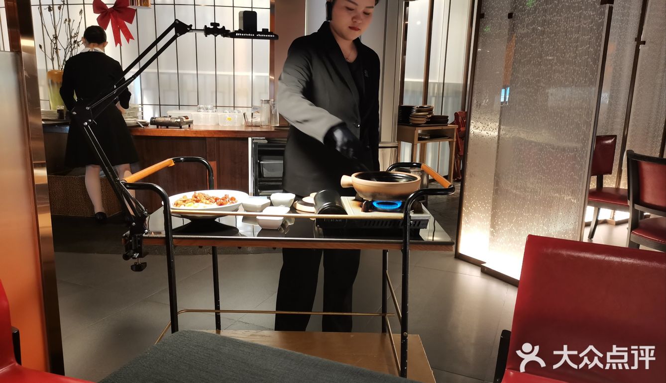 外滩附近一定要来打卡这家漂亮饭[爱吃]