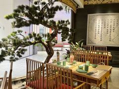 -锦府盐帮·侯宅(五棵松万达店)