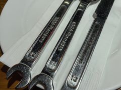 -1886德国汽车餐厅(外滩中央店)