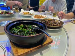 -明本湛江鸡•海鲜小厨(陈家祠店)