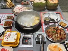 -椰小鸡·琼州糟粕醋(美兰缤纷城店)