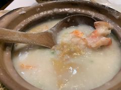 -火齐潮汕砂锅粥(五道口店)