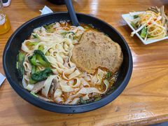 -志权牛肉面(灵山路店)