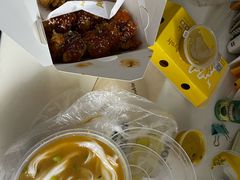 -艾薯夫妇Aysh(红山店)