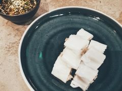 红河河口小卷粉-半山腰·云南菜(侨福芳草地店)
