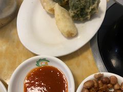 双拼小吃-金砂阿洲鱼册店