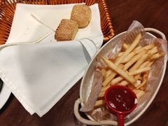 -西堤牛排(合肥之心城店)