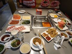 -海底捞火锅(杭州滨江九宜城店)