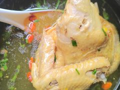 -丫丫蟹庄·苏式园林农家乐·阳澄湖大闸蟹(阳澄湖莲花岛店)