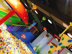 -汤W城市微度假(仓山店)