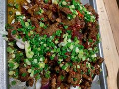 -树厨贵州菜(大十字店)