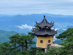 -九华山风景区