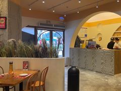 -做披萨的奇葩(中海央墅店)