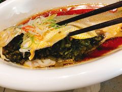 -泉上·发现DISCOVERY ·黔菜餐厅(银海元隆广场店)