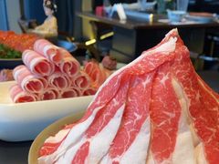 -大隐·成都火锅Bistro(合生麒麟新天地店)