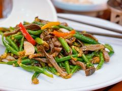 -东江渔村·古典园林·30年粤菜老字号(太和店)