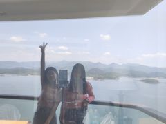 -千岛湖天屿景区
