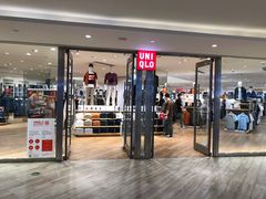 -优衣库(广州恒宝广场店)