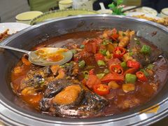 -大师傅金奖啤酒鱼(西街老店)