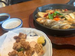 -林四喜·闽南传家菜(鼓浪屿店)