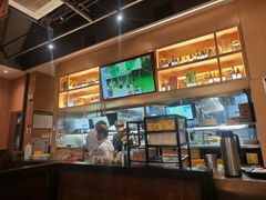 -木屋烧烤(惠阳华润小径湾店)