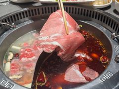 -蜀留香火锅·始于1999·原四川老火锅(白堤路店)