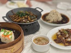 -怡园饭店-餐厅(四望亭店)