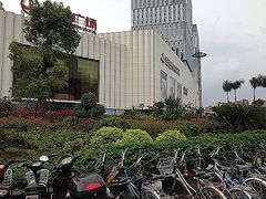 -星巴克臻选(福州仓山万达店)