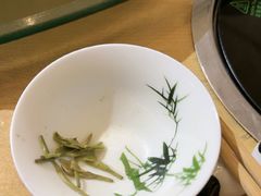 -竹鲜笙全竹宴(国色天香店)