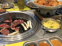 -大叹号·朝鲜族烤肉(潍坊泰华城店)