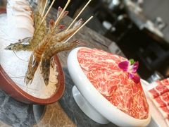-德天肥牛海鲜火锅(城西银泰店)