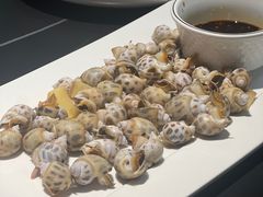 -鑫悦楼煎蟹·16年海鲜大排档