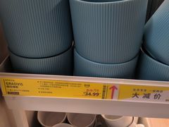 -宜家家居(西安未央商场店)