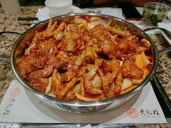 -黄记煌三汁焖锅(新世纪广场店)