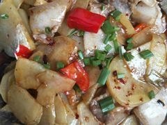-味好美土菜(迎宾东路店)