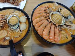 -五兰沙茶面(曾厝垵店)