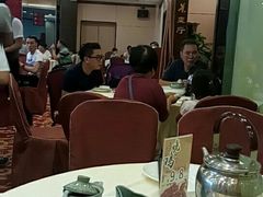 大堂-新东城喜宴海鲜酒家(同德店)