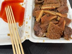 -细妹五香牛杂(步行街店)