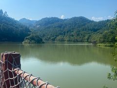 -广州白江湖森林公园