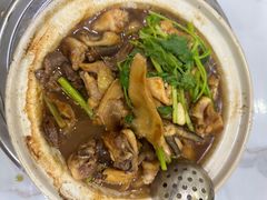 -凯盈阁·顺德私房菜·桑拿鸡