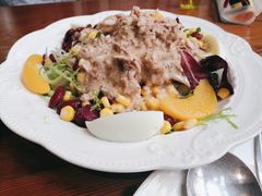-NLFS1983咖啡花园餐厅(锦桂店)